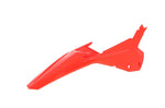 Acerbis Side Panels & Rear Cowling For Beta RX 300 2022-2024 & RX 450 2022-2023 - Red