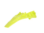 Acerbis Rear Fender For Husqvarna TC85 2018-2024 - Fluro Yellow