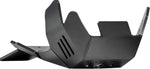 Moose Racing Xtreme Skid Plate For Kawasaki KX250 2025-2026 - Black