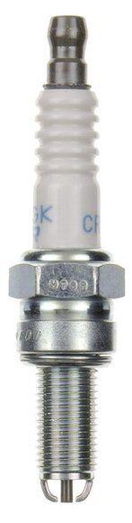 NGK Iridium Spark Plug For Vespa GTS 125 I.E. ABS 2017