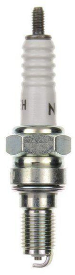NGK Nickel Spark Plug For Daelim Altino 125 2004