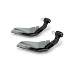 Puig Handguards For Suzuki B King 2008-2011 - Black