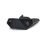 Puig Engine Sump Guard For Benelli TRK 702 2023-2024 - Black