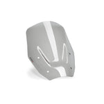 Puig Standard Screen For BMW R1300 GS 2023-2025 - Light Smoke