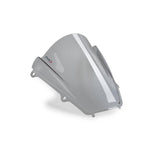 Puig R-Racer Screen For Honda CBR600 RR 2023-2025 - Light Smoke