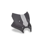 Puig New Generation Sport Screen For Yamaha MT-09 2024-2025 - Dark Smoke