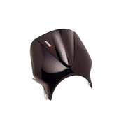 Puig Black Fairing With Vision Screen For Kawasaki Z900 RS 2018-2025 - Black