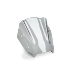 Puig Sport Screen For Honda NX500 2024-2025 - Light Smoke
