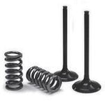 Prox Valve & Spring Kit For KTM EXC-F250 2014-2016 Exhaust - Black
