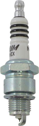 NGK Iridium IX Spark Plug For Yamaha BL 125 1985-1989