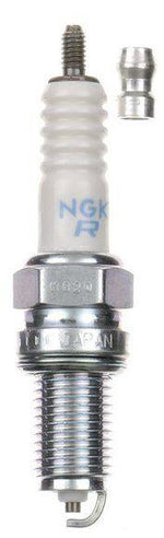 NGK Nickel Spark Plug For Piaggio FLY 50 4T 2V 2012-2013