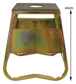 BikeTek Large MX Ridge Stand