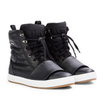 Spada Heat CE WP Trainer High Top Boots Black