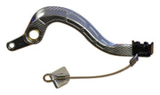 BikeTek MX Forged Brake Pedal For Honda CRF250R 2010-2012