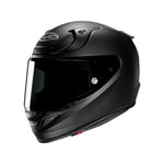 HJC RPHA 12 Matt Black Motorcycle Helmet