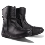 Oxford Warrior 3.0 Men's Boots Black