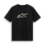 Alpinestars Golden CSF SS T-Shirt Black