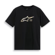 Alpinestars Golden CSF SS T-Shirt Black