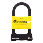 Oxford Grinder S2 U-Lock 320mm