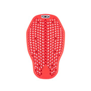 Alpinestars Nucleon Plasma Back Pro Insert Red/Black