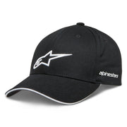 Alpinestars Rostrum Hat Black/White