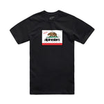 Alpinestars Cali 2.0 CSF T-Shirt Black