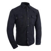 Oxford Kickback 3.0 Men's Shirt Black