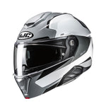 HJC I91 Felio MC5 Black Motorcycle Helmet