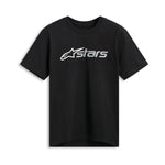 Alpinestars Blaze 2.0 CSF T-Shirt Black/White/Grey