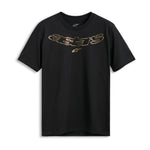 Alpinestars Luxo SS CSF T-Shirt Black