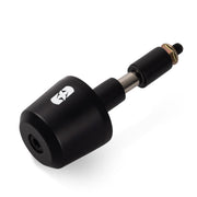 Oxford Bar Weights CS255 Carbon steel 255g MATT