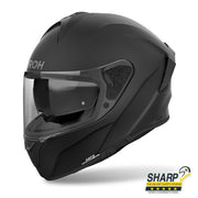 Airoh Spark 2 Helmet - Matt Black