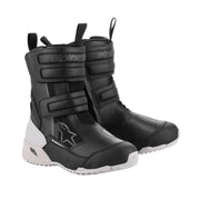 50634 - Alpinestars Alpine Stella RT-7 Touring DS Boots Black/White 41