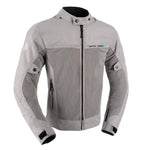 Oxford Arizona 2.0 Air Men's Jacket Grey