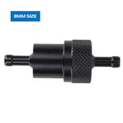 Oxford Alloy Fuel Filter -8mm