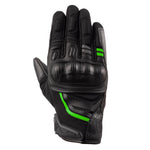 Oxford Omega 1.0 Air Men's Gloves Black/Grn