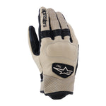 Alpinestars Tracker Gloves Aluminium Black