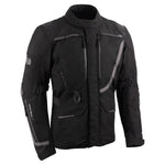 Oxford Montreal 5.0 Men's Jacket Stl Black