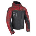 ARMR Suko 1.0 WP Men's Jacket Red Camo