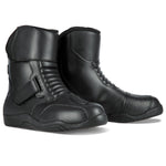 Oxford Delta Short Men's Boots Black