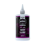 Oxford Mint Wet Chain Lube 250ml - Cycle