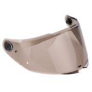MT Max Vision Visor Smoked - (MT-V-28B) Thunder 4/Stinger 2 Pinlock Ready