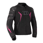 Oxford Omega 1.0 Air Ladies Jacket Pink/Camo
