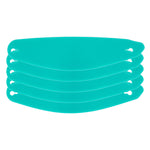 HJC HJ-35 Race Visor Tear Offs (5 pkt)