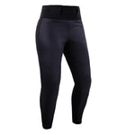 Oxford Original Approved AA Demiwax Ladies Legging Black
