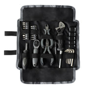 Oxford Tool Roll Pro