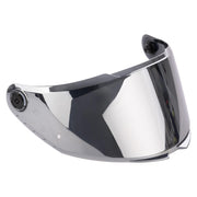 MT Max Vision Visor Silver/Mirror??? - (MT-V-28B) Thunder 4/Stinger 2 Pinlock Ready