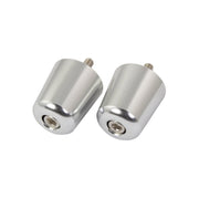 Bike It Bar End Suzuki GSXRAlloy