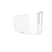 MT Max Vision Pinlock Clear Insert MT-V-09 DKS155 Motorcycle Helmet Clear One Size