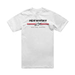 Alpinestars Betteryet CSF T-Shirt White